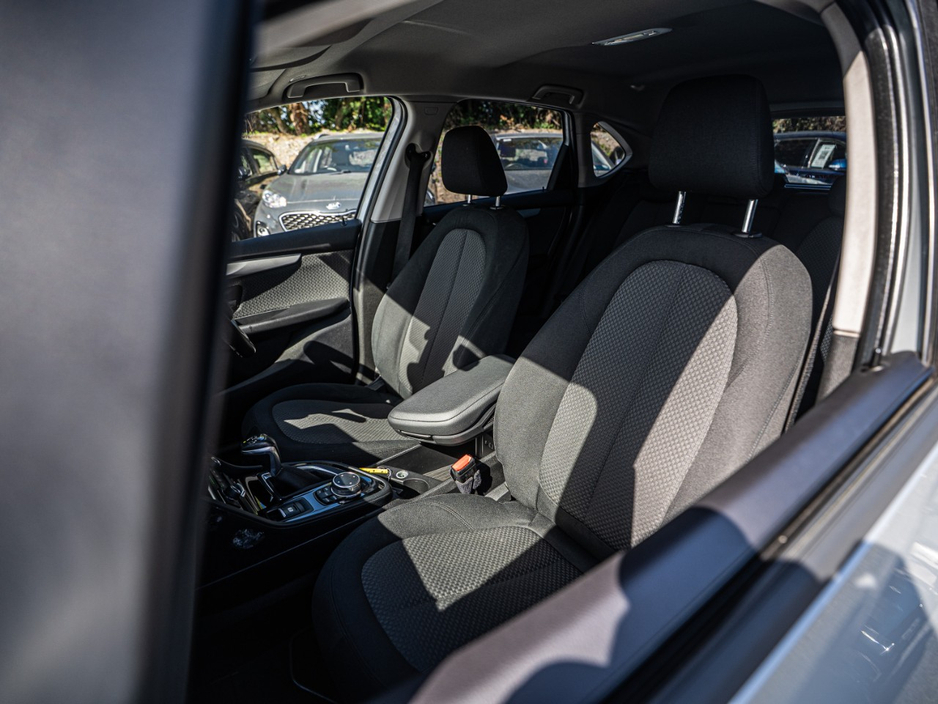 BMW 2 Series 2015 BMW 218 Automatic/New NCT/Warranty — thumbnail 33