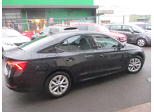 2024 Skoda Octavia 2L Diesel For Sale Images