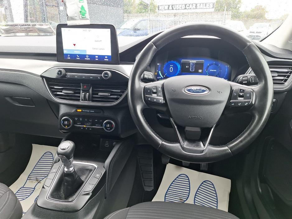 2022 Ford Kuga 1.5L Diesel For Sale Images