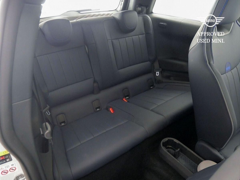 2024 MINI Hatch ElectricL Electric For Sale Images