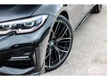2020 BMW 3 Series 2L Diesel For Sale Images