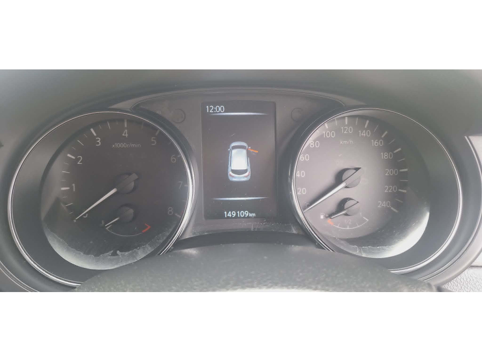 2018 Nissan Pulsar 1.2L Petrol For Sale Images