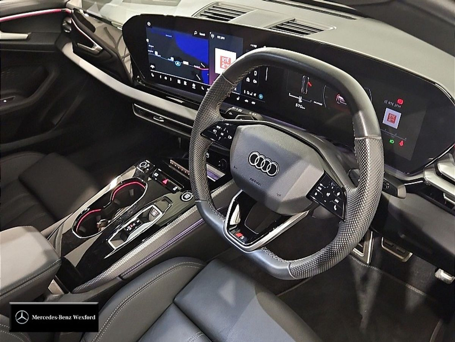 2025 Audi A5 2L Diesel For Sale Images