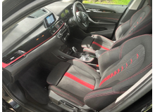 2019 BMW X1 2.0L Diesel For Sale Images