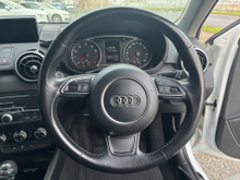 2016 Audi A1 1L Petrol For Sale Images