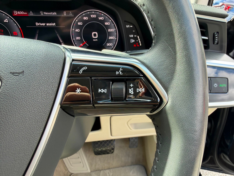 2019 Audi A6 2L Diesel For Sale Images