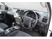 2022 Toyota Landcruiser 2.8L Diesel For Sale Images