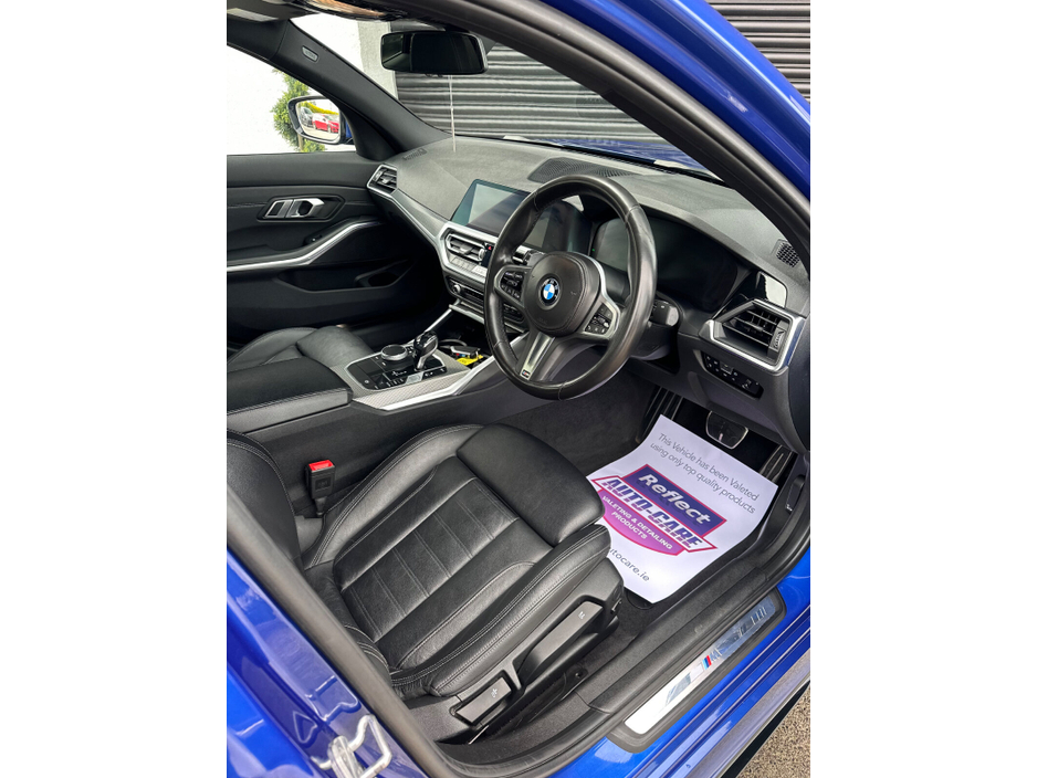 2020 BMW 3 Series 2L Petrol Plug-in Hybrid For Sale Images
