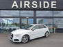 2018 AUDI A3 S-LINE * HALF LEATHER * 1.4 TFSI AUTOMATIC