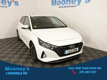 Hyundai i20 Deluxe Plus 1.2L Petrol - Low Mileage., Great Condition, and only One Previous Owner -