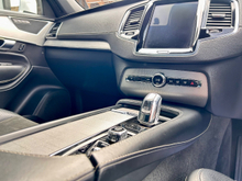 2018 Volvo XC90 2L Petrol Plug-in Hybrid For Sale Images