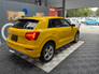 2017 AUDI Q2 AUDI Q2 AUTOMATIC 1.0 TFSI SPORT / 35k KMs / HEATED SEATS , REVERSE CAMERA , ADAPTIVE CRUISE &  MORE