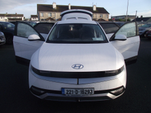 2022 Hyundai Ioniq 5 0L Electric For Sale Images