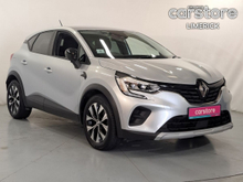 Renault Captur TCe 90 Evolution