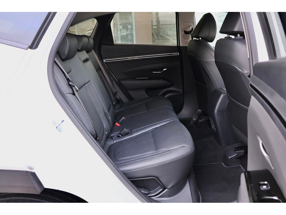 Hyundai Tucson 2WD Executive, Special 4.99% APR Finance Available on This Vehicle — thumbnail 16