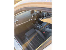 2016 Audi S3 2L Petrol For Sale Images