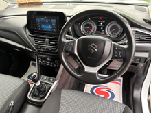 2023 Suzuki SX4 S-Cross 1.4L Petrol For Sale Images