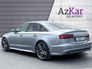 2018 AUDI A6 2018 S LINE 2.0 TDI 190BHP AUTOMATIC SALOON AUTO €117 P/W WITH NO CASH DEPOSIT 10 DAY SALE NOW ON !!