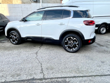 2022 Citroen C5 Aircross 1.5L Diesel For Sale Images