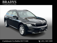 Skoda Kamiq KAMIQ SELECTION 1.0TSI 115HP