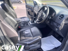 2014 Volkswagen Amarok 2L Diesel For Sale Images