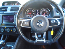 2017 Volkswagen Scirocco 2L Diesel For Sale Images