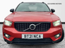 2021 VOLVO XC40 R-DESIGN T4 RECHARGE PHEV AUTO