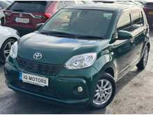 Toyota Passo 1.0 Petrol AUTOMATIC LOW...