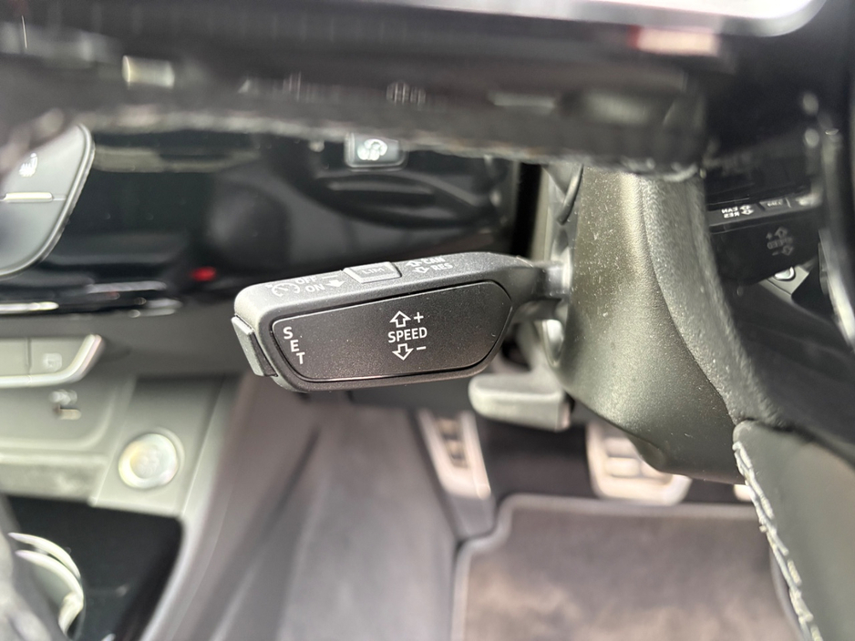 2023 Audi A5 2L Diesel For Sale Images