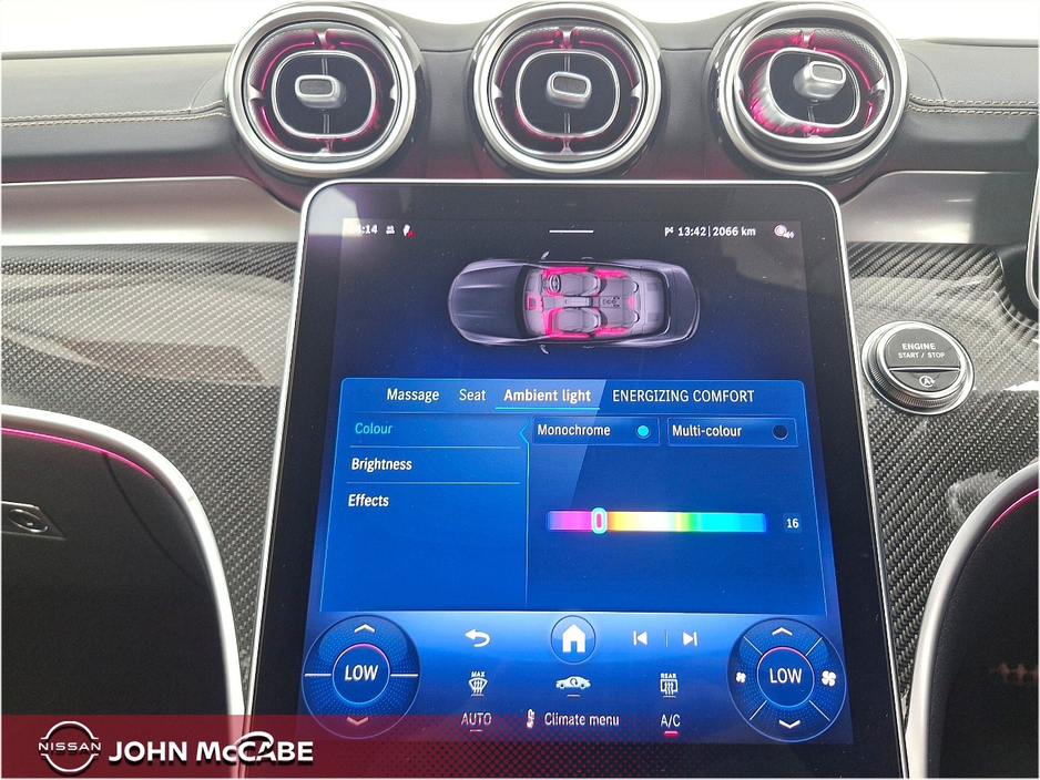 2025 Mercedes-Benz CLE 2L Diesel Hybrid For Sale Images