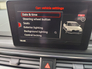 2016 AUDI A4 2.0 TDI 150 S LINE Low Millage