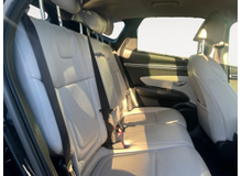 2023 Hyundai Tucson 1.6L Diesel For Sale Images