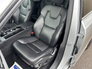 2021 VOLVO XC90 B5 MILD HYBRID (235hp) Momentum Auto AWD