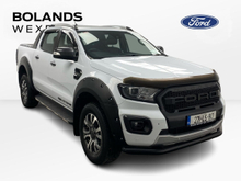 Ford Ranger RANGER WILDTRAK - 2.0 TD213