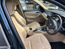 2014 BMW X1 2L Diesel For Sale Images