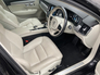 2017 VOLVO S90 D4 MOMENTUM GT 4DR AUTO