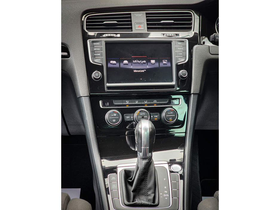 2016 Volkswagen Golf 1.4L Petrol For Sale Images