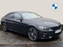 2020 BMW 4 SERIES 420d xDrive M Sport