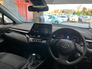 2021 TOYOTA C-HR 2021 TOYOTA C-HR 1.8L HYBRID / 107K KMS / ADAPTIV CRUISE CONTROL, REVERSE CAMERA & MORE