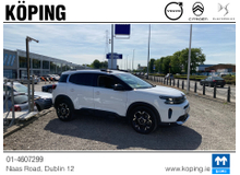 2023 Citroen C5 Aircross 1.5L Diesel For Sale Images