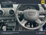 2015 AUDI A3 Saloon 1.4 TFSI AUTO ONLY 55 K KM
