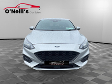 2021 Ford Focus 1.5L Diesel For Sale Images