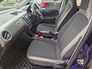 2015 VOLKSWAGEN UP! ASH UP! HIGHLINE 1.0 PETROL AUTOMATIC 5DR