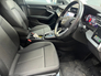 2021 AUDI A3 AUDI A3 AUTOMATIC 1.0 TFSI / 25k KMs / HEATED SEATS , REVERSE CAMERA , ADAPTIVE CRUISE & MORE