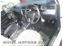 2020 SEAT Arona 1.6L Diesel For Sale Images