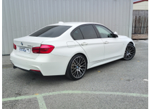 2016 BMW 3 Series 2.0L Diesel For Sale Images