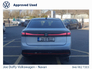 2025 VOLKSWAGEN ID.7 PRO PLUS 77KWH 286HP