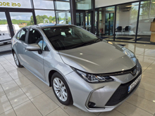 2023 Toyota Corolla 1.8L Petrol Hybrid For Sale Images