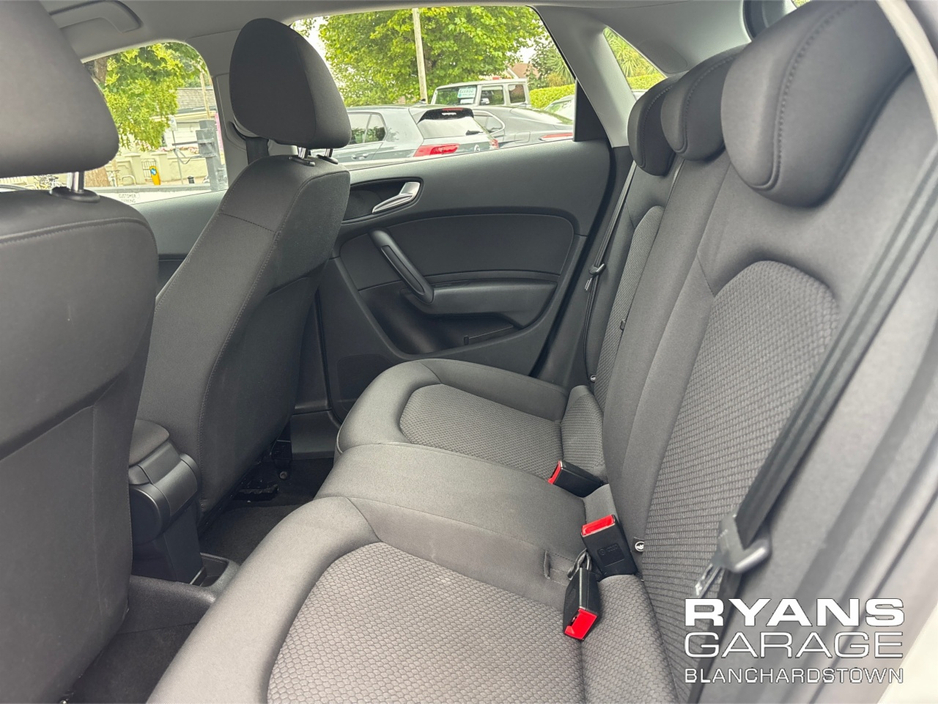 2018 Audi A1 1L Petrol For Sale Images