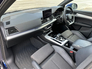 2021 AUDI Q5 *LOW MILAGE* 50 TFSI-E S-LINE AUTO 5DR